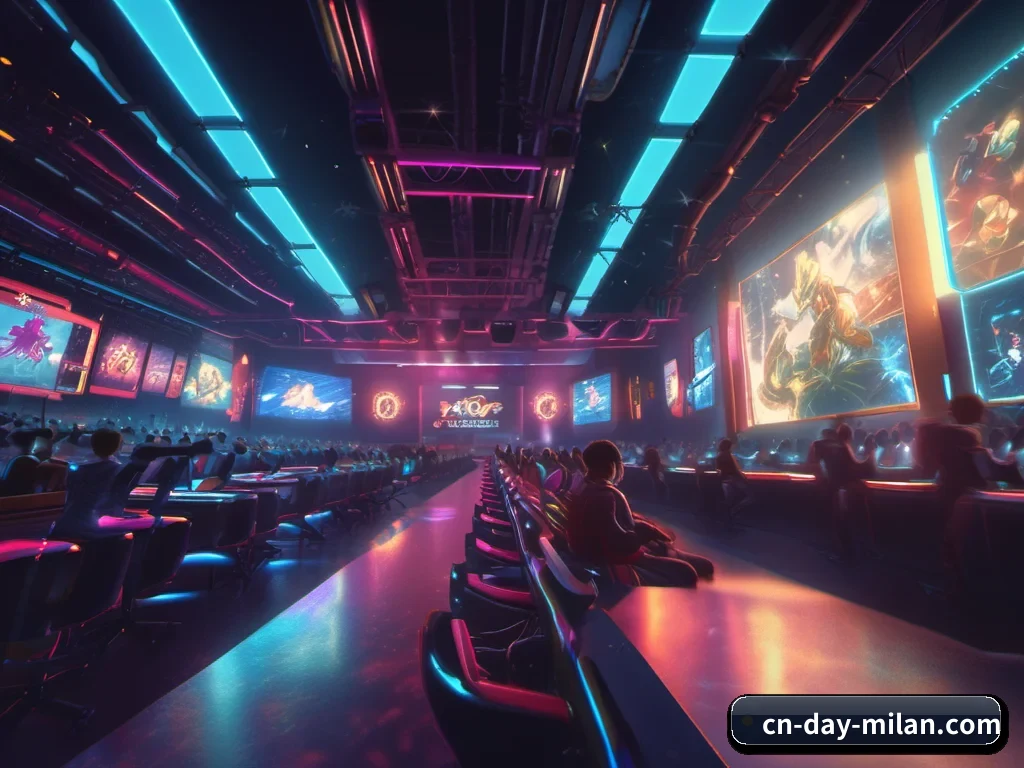 全球扩展