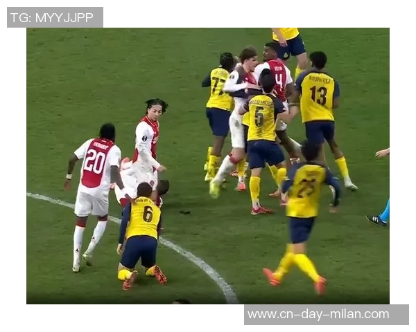 欧冠附加赛激战阿贾克斯对决基辅争夺小组赛资格