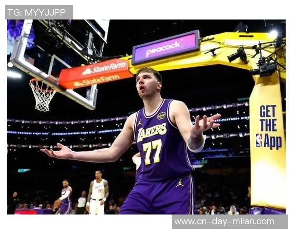 帮挺身而出的队友付罚款！东契奇与对手爆抵触：我很喜欢