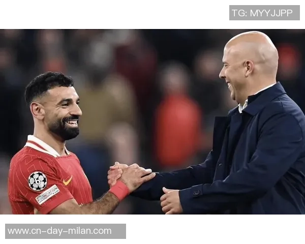 揭露分裂！萨拉赫与斯洛特，谁去谁留？